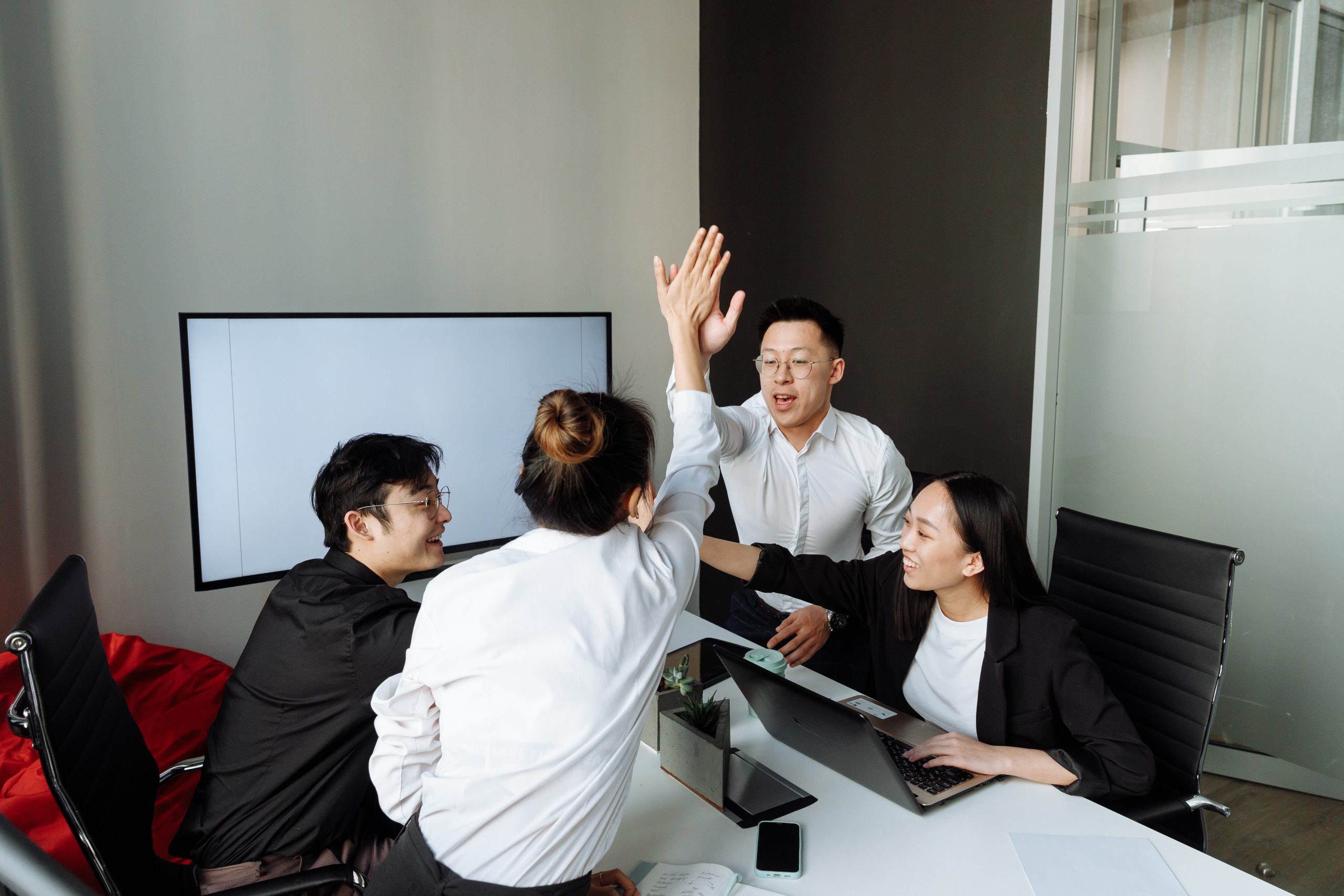 company incorporation services